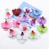 20/50 Pieces Butterfly Orchid Flowers For Scrapbooking Diy Gifts Box Decorative Flowers Wedding Bridal  Brooch Artificial Plants