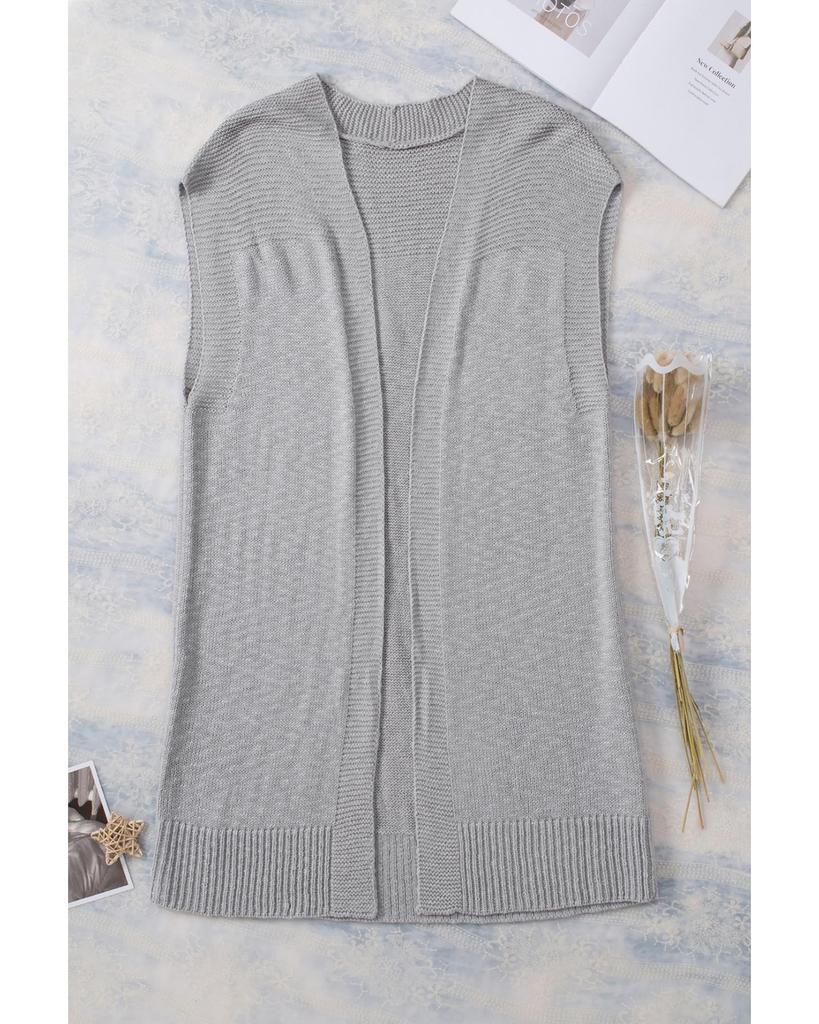 Azura Exchange Versatile Knit Cardigan