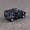 TOMY Hummer H2 Alloy Car Diecasts & Toy Vehicles Car Model Miniature Scale Model Car For Children