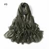 Women's Sparkling Metallic Evening Shawl Lightweight Shawl Extra Large Dressy Shawls and Wraps for Party