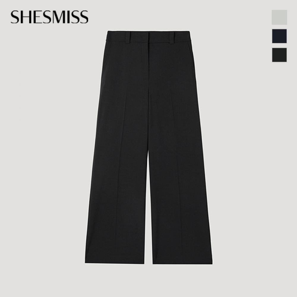 Она S miSS Брюки буткат с задней резинкой SwwSlp12070