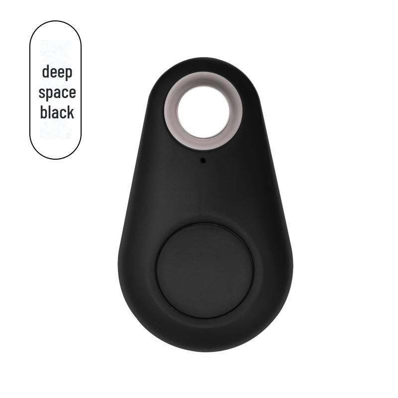 Сигнализация Bluetooth Anti-Loss и силиконовый чехол для телефонов, кошельков, ключей, пожилых людей, детей, домашних животных и собак