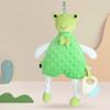 Мягкая игрушка для сна, лягушка, корейские детские товары