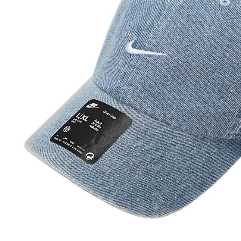 Nike Мужская бейсболка
