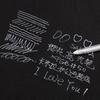 Drawing Highlight Reviser Signature Pen School Office Stationery Sketching Pen Art Marker