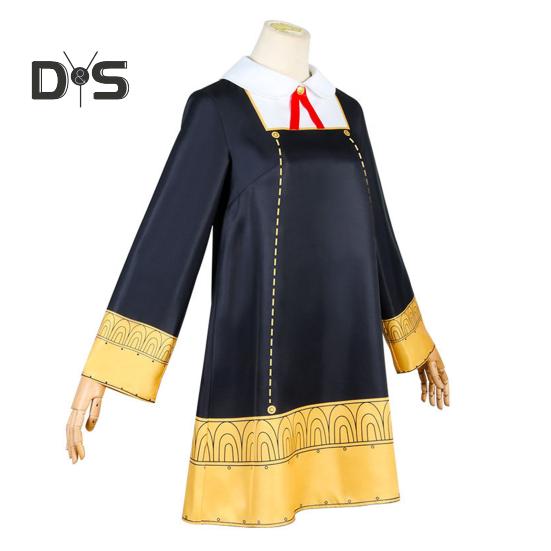 1 комплект аниме женский костюм платье комплект включает парик носки сетка для парика и головной убор косплей костюм платье кукла парик девушки женская униформа костюмы на Хэллоуин