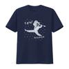 T Bone Walker Shirt Blues Rare Seditionaries Vintage Washed Unisex Homme Comfortable Breathable Fashion Versatile Streetwear