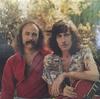 Виниловая пластинка DAVID CROSBY GRAHAM NASH Wind On The Water ABCD902 ABC 1975 США Рок Б/у