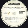 12-дюймовая пластинка VARIOUS - Juice: Музыка из оригинального фильма P 05REC712 PHONEIX SOUND 1998 США Рэп и хип-хоп/R&B Б/у