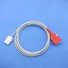 Compatible for Massimo 20 Pin To M-LNOP Patient Monitor, SPO2 Pulse Oximeter Extension Probe, SPO2 Sensor Extension Wire, Blood Oxygen Device Trunk