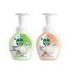 Dettol Пена Антибактериальное мыло для рук Двойной аромат Упаковка