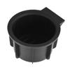 Front Center Console Cup Holder Insert 9L3Z-1513562-CB For Ford F-150 09-14