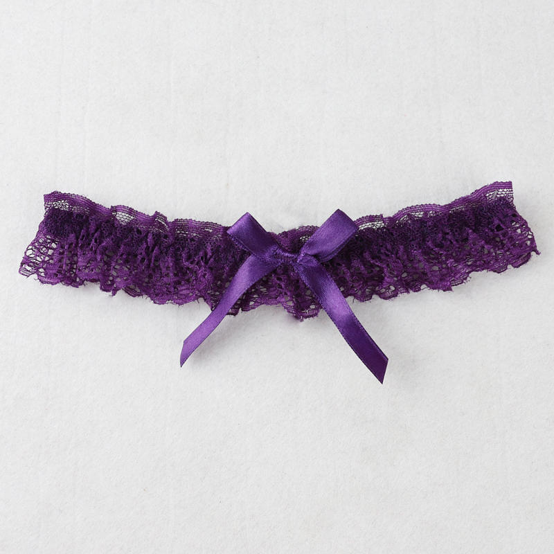 Белый Черный Цветы Кружево Принцесса Стиль Кольца на Бедро Подвязка Аксессуары Кольца на Шею Гетры Свадебная Подвязка Аксессуары Цветы на Ногу