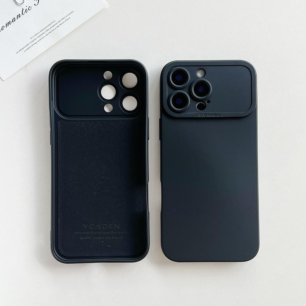 Чехол из жидкого силикона для iPhone 17 15 14 13 12 16 Pro Max 17Pro Air Мягкий ударопрочный бампер Чехол для iPhone 17 15 Pro Max
