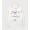 CovernOt Флаг Арка Логотип Overfit Hoodie B1 Co2501hd42 Ot Gn