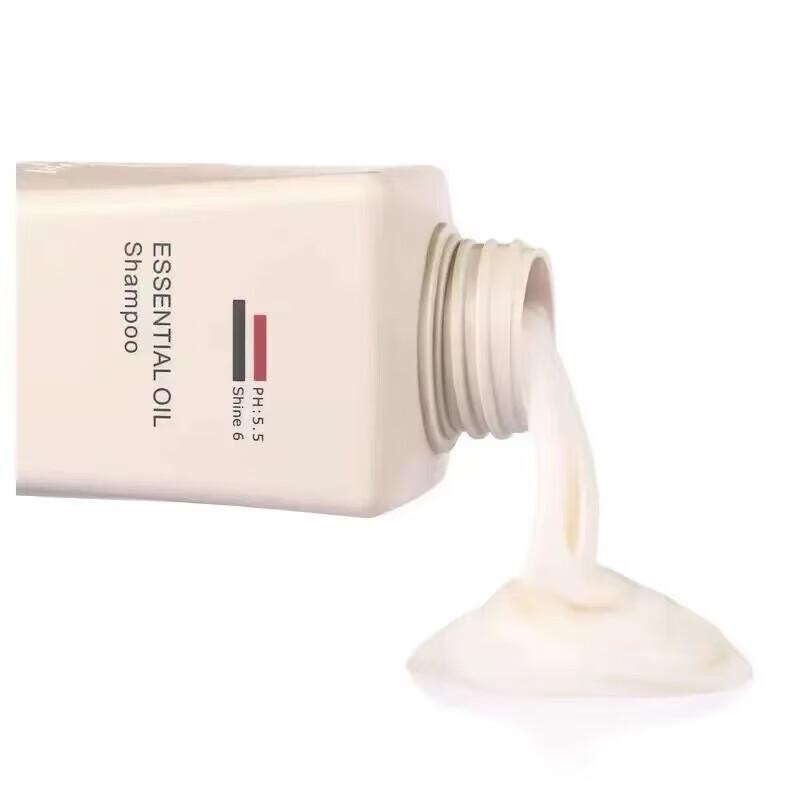 ADOLPH Персональный уход против перхоти и Набор для стирки с розой