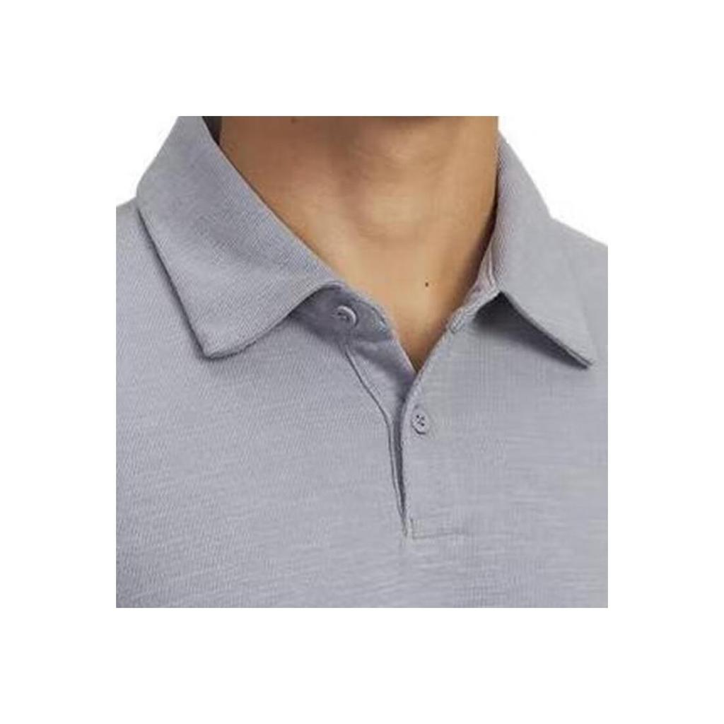 Under Armour Meridian SS25 Простая Мода Универсальная Удобная Футболка Поло с Коротким Рукавом Мужские Футболки Поло 6005521-035