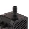 HM-70/100 Universal Air Conditioner Fan Accessories Submersible Pump Cooling Fan Cooling Fan Suction Pump