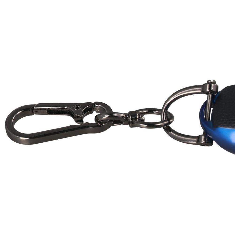 4-цветная защита для автомобильных ключей с брелком для BRZ Legacy Outback Ascent Crosstrek Forester WRX