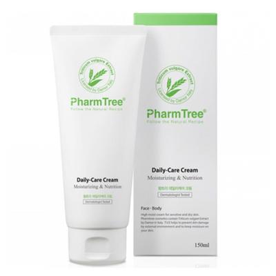 Крем для ежедневного ухода PharmTree, 150 мл, 1 шт.