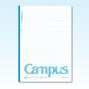 KOKUYO Note Campus Note Limited Smart Campus 5 цветов в упаковке А-образной формы No-GG3CAT-L1X5