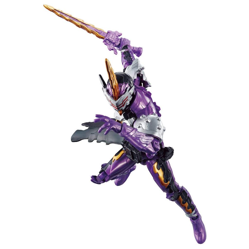 Kamen Rider Sabre RKF Набор поводков Kamen Rider Calibur Jaou