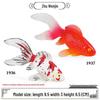 Ocean Wildlife Simulation Toy Set: Sea Turtle, Shark, Whale, Sea Lion, Tiger Shark, Manta Ray, Seal, Grouper.
