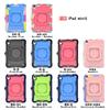 Чехлы для планшетов, чехол для iPad Mini 6 2021 A2567 A2568 A2569, сверхпрочный противоударный силиконовый чехол для детского планшета для iPad Mini 6, чехол Fundas
