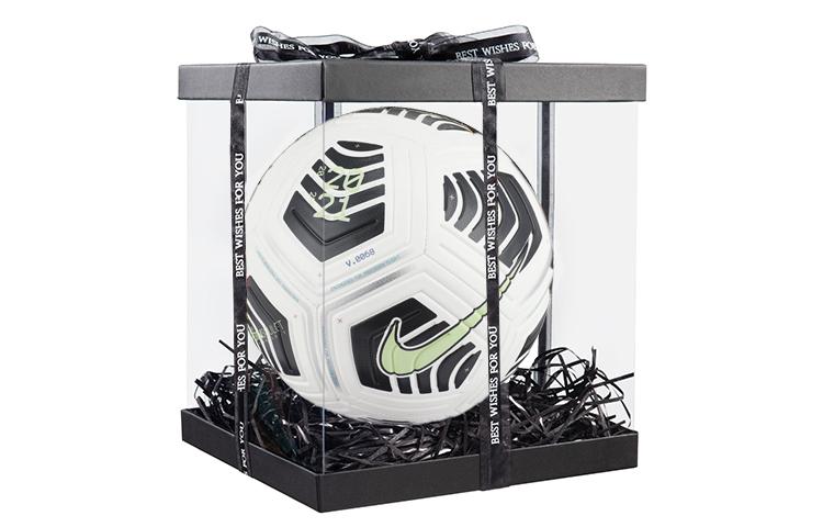 Nike Футбольный мяч DB7853-108