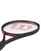 Wilson CLASH 100 PRO Tennis Racket Win a Free Hard V3.0 (Frame Only, WR172711U) - Case!