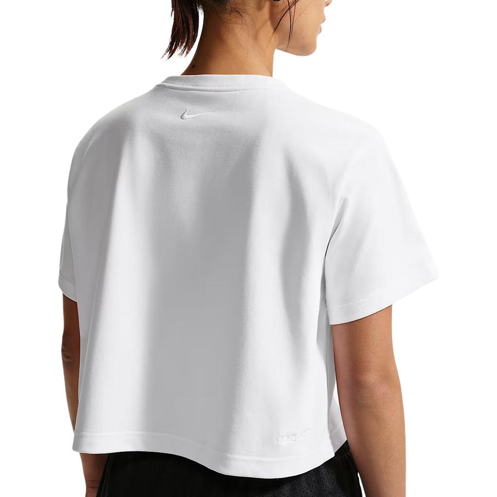 Nike Dri Fit Quick Dry T Shirts Women's IO8290-100