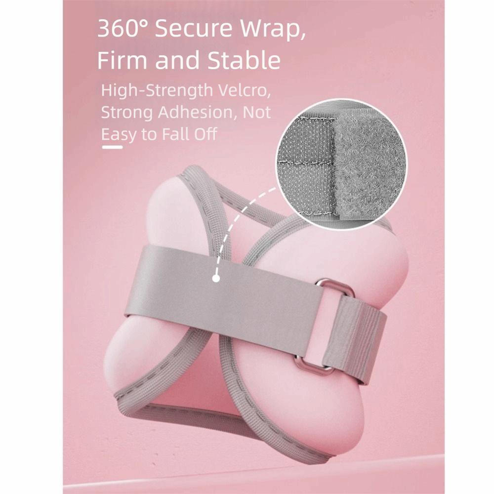 Adjustable Straps Adjustable Leg Band Soft Sand Wrist Ankle Weights Weighted Sandbag  Running