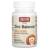 Vegan Zinc Balance, 100 Veggie Capsules