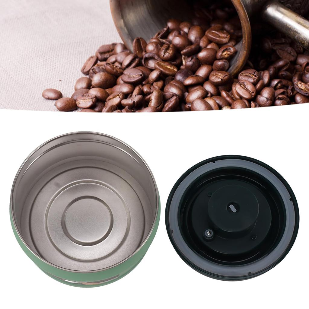 Хранение продуктов Нержавеющая сталь Вакуумная герметизация Кухня Чай Портативный Нажимной тип Герметизация Банки для кофе для Сахарницы, Банка, Бобы, Чай, Мука, Зерновые,