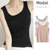 Women's Versatile Summer Camisole: Short, Stylish Outer and Inner Vest, Available In Large Sizes, Perfect for Layering.