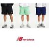 New Balance Шорты Runners 4.5 Part Woven Nbnve22413 3