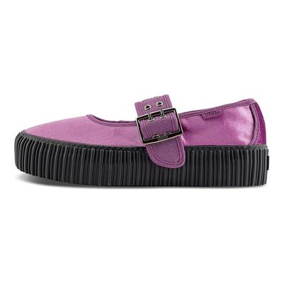 Mary Jane Creeper Grunge Spirit - Grape Jam Purple Мужские кроссовки Grunge-Spirit-Grape-Jam-Purple VN000D07CIF