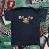 Унисекс футболка Paul Frank обезьянка 'Дьявол и Ангел'