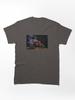 MXGP GLEN HOFF 259 - 2016 USGP MXGP GH Classic Unisex T-Shirt