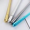 Office Supplies Hammer Shape Stationery Students Gel Pens Imitation Metal Signature Pen Neutral Pen