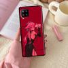 Чехол Genshin Impact Яэ Мико для Samsung Galaxy A55 A35 A15 A32 A12 A22 A52 A54 A34 A14 A56 A36 A26 A16 A13 A53 A06