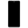 Для Infinix Smart 8 Pro 4G X6525B ЖК-экран класса C и сборка дигитайзера Запасная часть (Без логотипа)