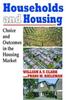 Книга Households and Housing : Choice and Outcomes In the Housing Market