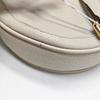 [Pre-Owned] Ophidia Double G Logo Stripe Fabric Mini Backpack - Excellent #1IUA6IV