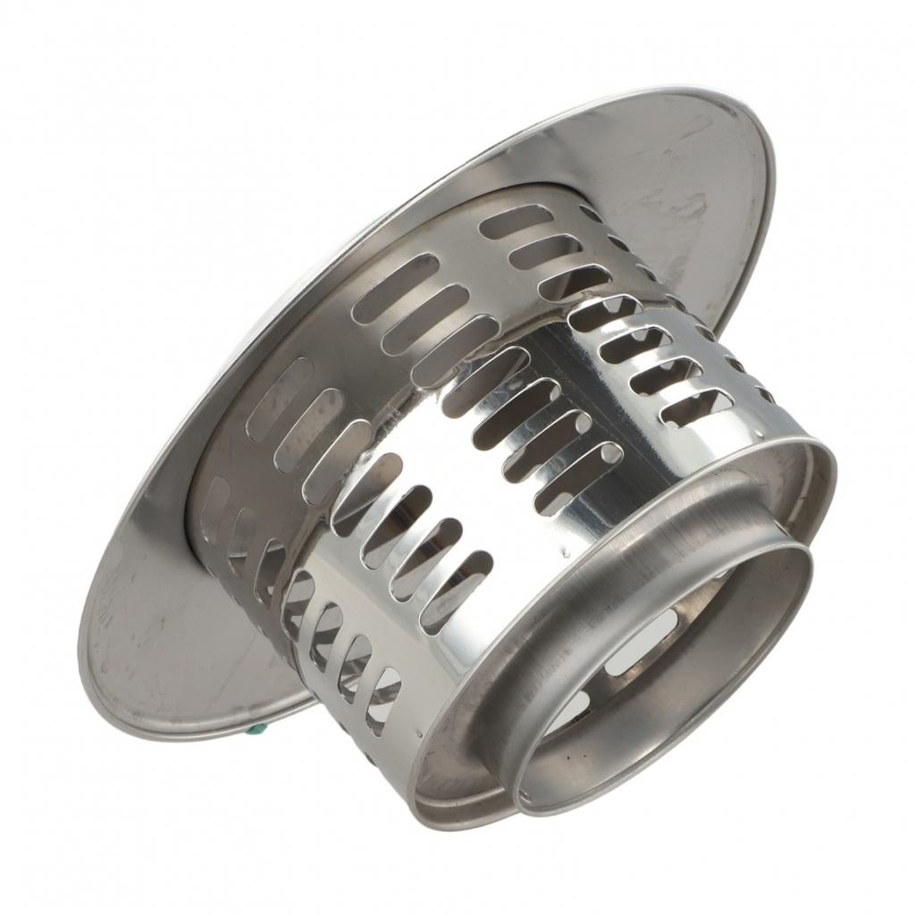 All-Weather Performance Exhaust Pipe Cap Stainless Steel Chimney Cap
