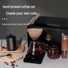 STAR-START Pour Over Coffee Gift Set