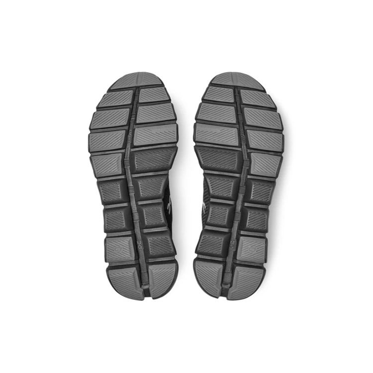 ON Cloud X Black Men Sneakers Asphalt 40.99706