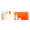 Basic Cosmetics 3-piece Set, 1 Set