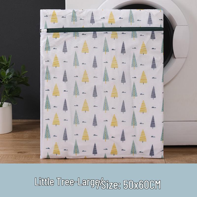 Мешок для стирки из мелкой сетки для нижнего белья и свитеров - Защитный мешок для стирки бюстгальтеров