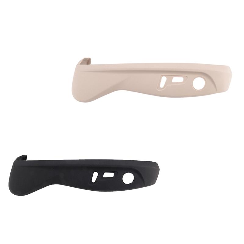 Left Front Seat Side Guard Frame 8KD881325 For A5 S5 A4 A6 A7 2009-2018 Seat Trim Panel Cover 8T0881325